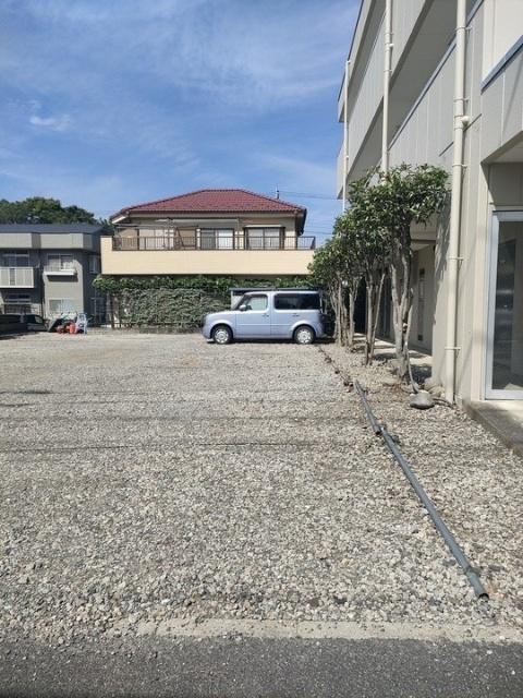 エスポアール（101） 駐車場
