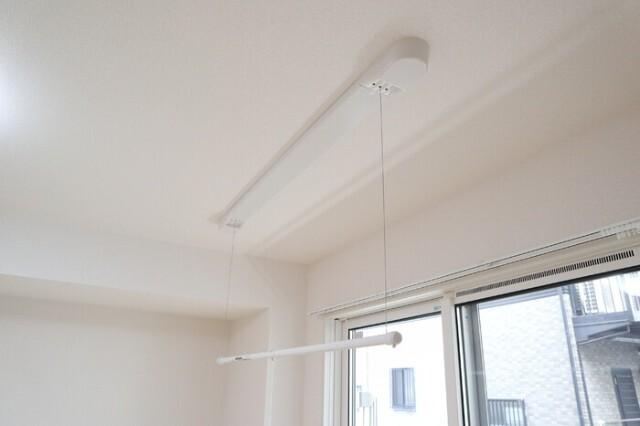 メゾン　エスポワール（205） 部屋画像