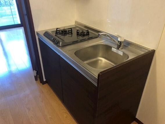 CLASSICA（202） キッチン