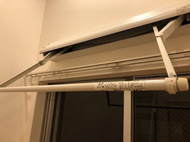 orsa foresta（102） 設備