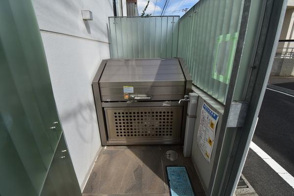 ジャルディーノ（301） その他