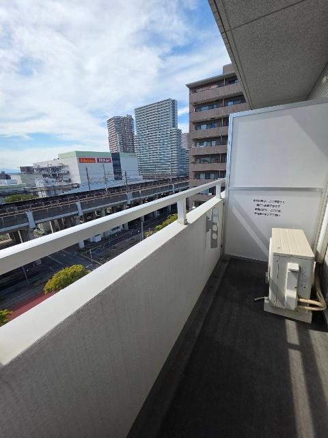 リヴシティ武蔵浦和（1102） 部屋画像