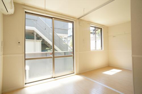 Ohana　Hare　C（206） その他部屋・スペース