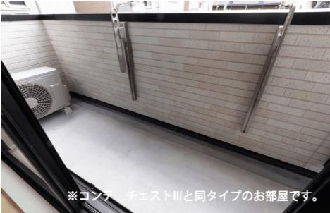 ルミエ　エトワール（301） 部屋画像