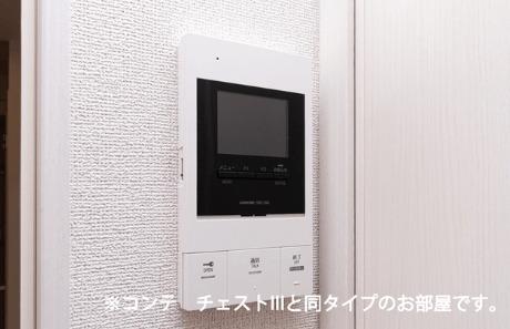 ルミエ　エトワール（301） 部屋画像