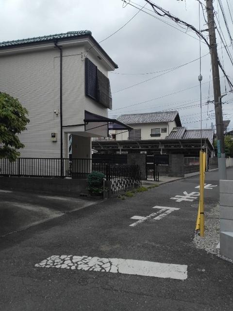 エクセラン与野Ⅰ（202） 周辺環境