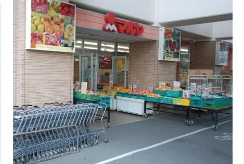 ビアンコネロ（205） 周辺環境