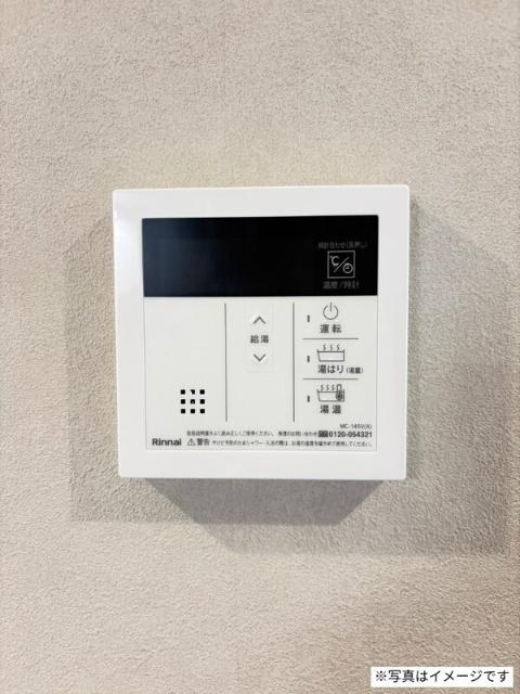 ile de la Main Elevee higashiurawa（102） 部屋画像
