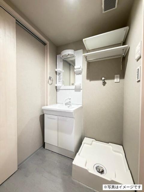 ile de la Main Elevee higashiurawa（102） 部屋画像
