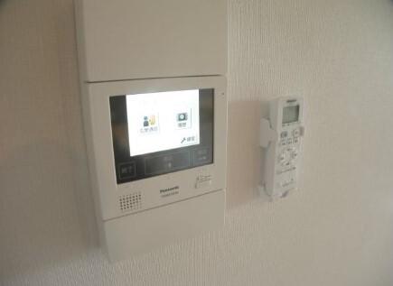 アンシャンテ大宮（506） セキュリティ