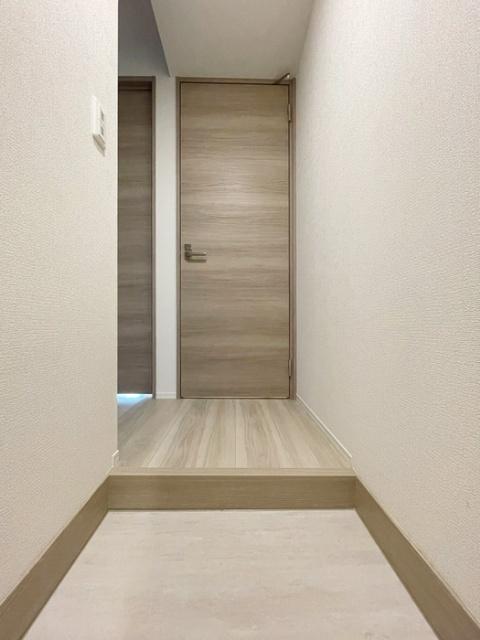 センカ　Ⅱ（301） 玄関