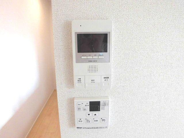 イリーデ　KT（101） セキュリティ
