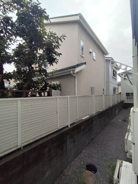 ミハス浦和（105） キッチン