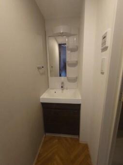 S-RESIDENCE戸田公園（402） 部屋画像