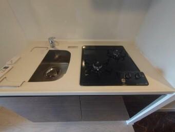 S-RESIDENCE戸田公園（402） 部屋画像