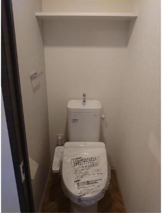 S-RESIDENCE戸田公園（402） 部屋画像