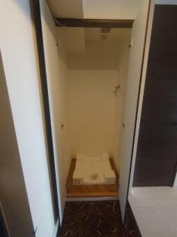 S-RESIDENCE戸田公園（402） 部屋画像
