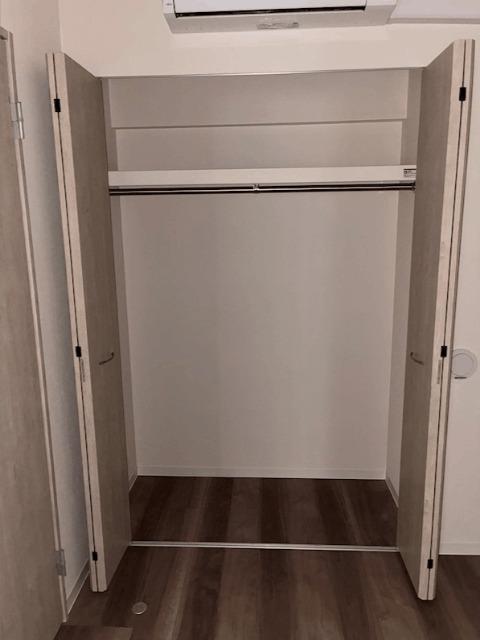 MIU（502） 収納