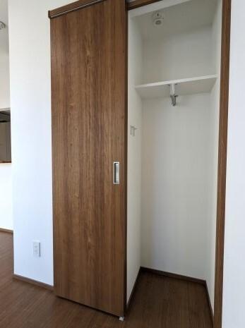 ステラコート北浦和（802） 収納