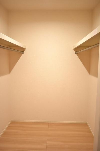 ボナール　一の鳥居（305） 収納