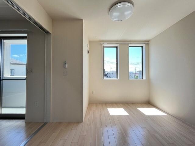 Plantoir Mukaihara（207） その他部屋・スペース