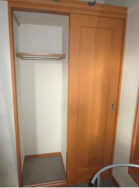 Flat浦和（701） 収納