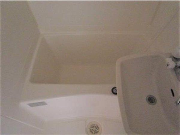 Flat浦和（701） バス／シャワー