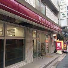 ナチュラルローソンさいたま一の宮通り店：163m