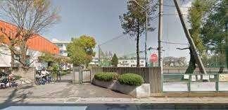 さいたま市立与野西北小学校：910m