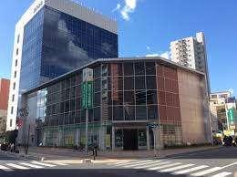 埼玉りそな銀行与野支店：212m
