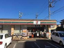 セブンイレブンさいたま北袋町2丁目店：222m