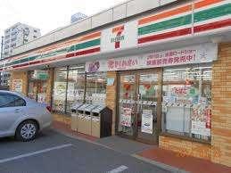セブンイレブンさいたま吉敷町店：192m