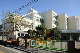 さいたま市立大成小学校：638m