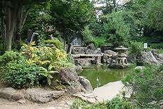 浦和北公園：340m