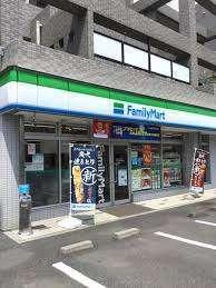 ファミリーマート大宮三橋中央通り店：402m