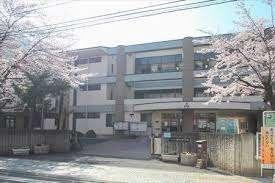 さいたま市立桜木中学校：233m