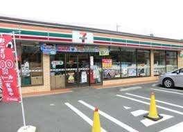 セブンイレブンさいたま鈴谷4丁目店：173m