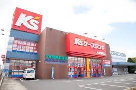 ケーズデンキ大宮櫛引店：862m