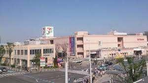 イトーヨーカドー大宮店：808m
