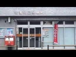 北浦和二郵便局：787m