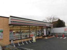 セブンイレブンさいたま大戸6丁目店：298m