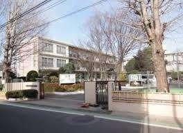 さいたま市立与野本町小学校：1211m