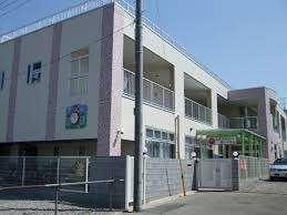 与野ひなどり保育園：1073m
