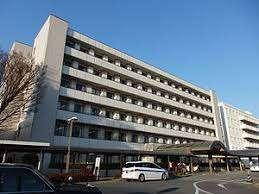 さいたま市立病院：931m