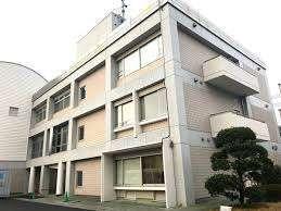 戸田市立図書館下戸田分室：474m