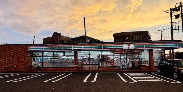 セブンイレブン蕨錦町2丁目店：328m