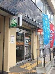 浦和南本町郵便局：310m