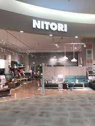 ニトリイオンモール北戸田店：1118m