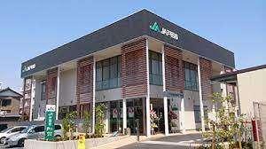 JAさいたま戸田支店：397m