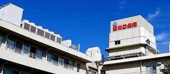 医療法人社団協友会東川口病院：1174m